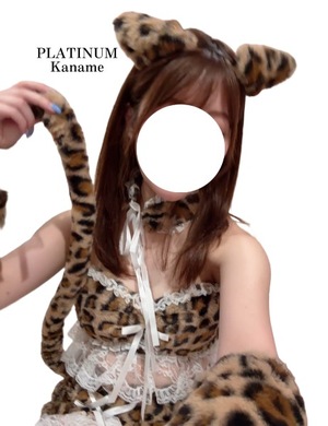 カナメの写メ日記｜プラチナム～PLATINUM～ 吉原格安店ソープ