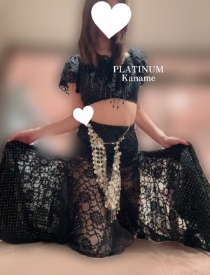 カナメの写メ日記｜プラチナム～PLATINUM～ 吉原格安店ソープ