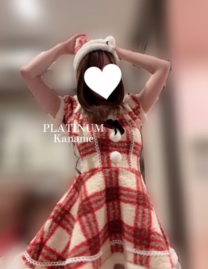 カナメの写メ日記｜プラチナム～PLATINUM～ 吉原格安店ソープ