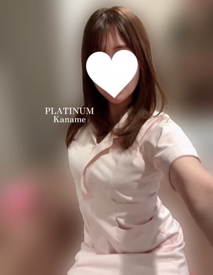 カナメの写メ日記｜プラチナム～PLATINUM～ 吉原格安店ソープ
