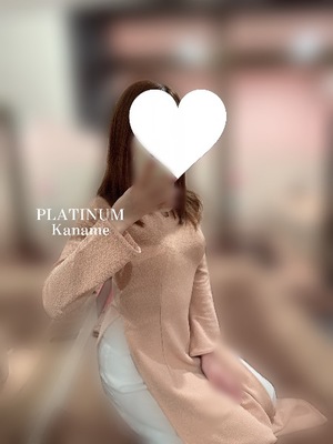 カナメの写メ日記｜プラチナム～PLATINUM～ 吉原格安店ソープ
