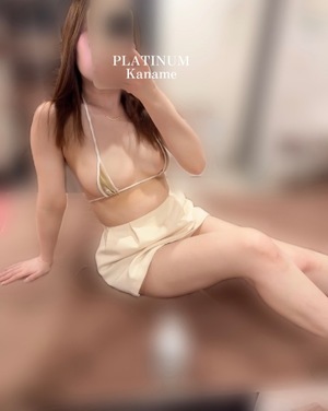 カナメの写メ日記｜プラチナム～PLATINUM～ 吉原格安店ソープ