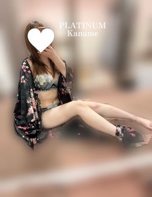 カナメの写メ日記｜プラチナム～PLATINUM～ 吉原格安店ソープ
