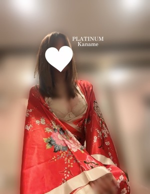 カナメの写メ日記｜プラチナム～PLATINUM～ 吉原格安店ソープ