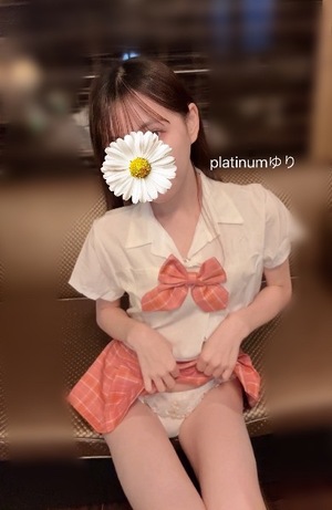 ユリの写メ日記｜プラチナム～PLATINUM～ 吉原格安店ソープ
