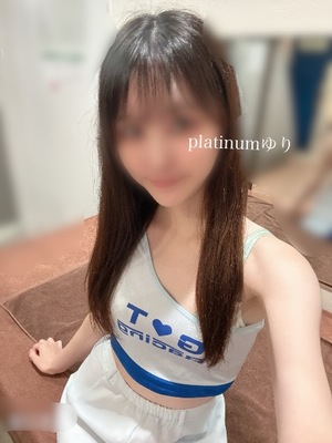 ユリの写メ日記｜プラチナム～PLATINUM～ 吉原格安店ソープ