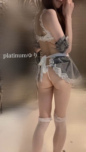ユリの写メ日記｜プラチナム～PLATINUM～ 埼玉県・大宮格安店ソープ