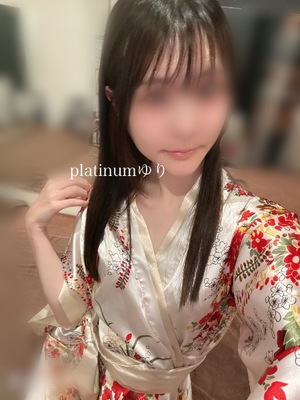 ユリの写メ日記｜プラチナム～PLATINUM～ 吉原格安店ソープ
