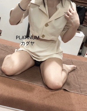 カグヤの写メ日記｜プラチナム～PLATINUM～ 吉原格安店ソープ