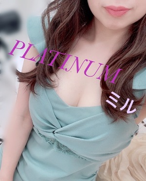 ミルの写メ日記｜プラチナム～PLATINUM～ 埼玉県・大宮格安店ソープ