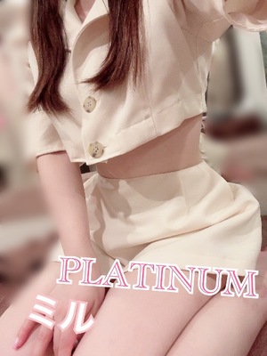 ミルの写メ日記｜プラチナム～PLATINUM～ 埼玉県・大宮格安店ソープ