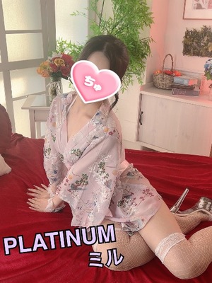 ミルの写メ日記｜プラチナム～PLATINUM～ 吉原格安店ソープ