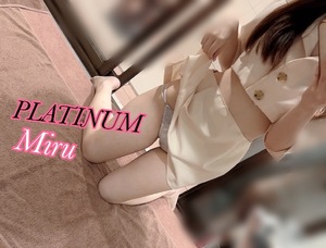ミルの写メ日記｜プラチナム～PLATINUM～ 吉原格安店ソープ