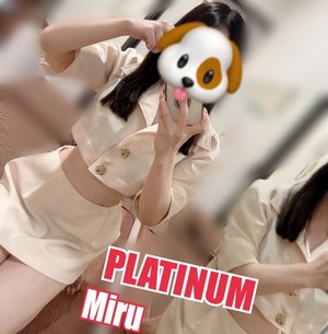 ミルの写メ日記｜プラチナム～PLATINUM～ 吉原格安店ソープ