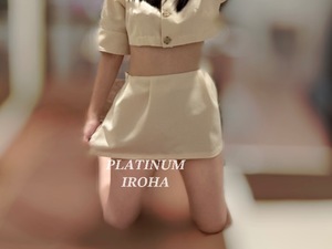 イロハの写メ日記｜プラチナム～PLATINUM～ 吉原格安店ソープ