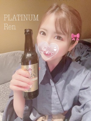 レンの写メ日記｜プラチナム～PLATINUM～ 吉原格安店ソープ