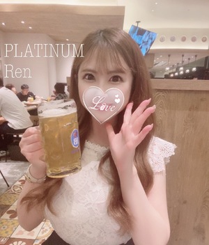レンの写メ日記｜プラチナム～PLATINUM～ 埼玉県・大宮格安店ソープ