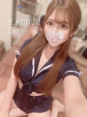 レンの写メ日記｜プラチナム～PLATINUM～ 吉原格安店ソープ