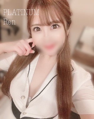 レンの写メ日記｜プラチナム～PLATINUM～ 吉原格安店ソープ