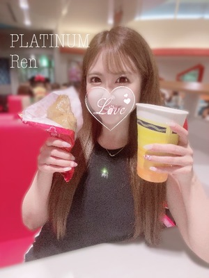 レンの写メ日記｜プラチナム～PLATINUM～ 吉原格安店ソープ