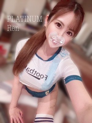 レンの写メ日記｜プラチナム～PLATINUM～ 埼玉県・大宮格安店ソープ