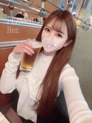 レンの写メ日記｜プラチナム～PLATINUM～ 埼玉県・大宮格安店ソープ