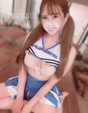 レンの写メ日記｜プラチナム～PLATINUM～ 吉原格安店ソープ