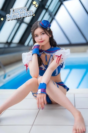 桐生まどかの写メ日記｜リュクス～LUXE～ 吉原高級店ソープ