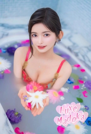 桐生まどかの写メ日記|リュクス~LUXE~ 吉原高級店ソープ