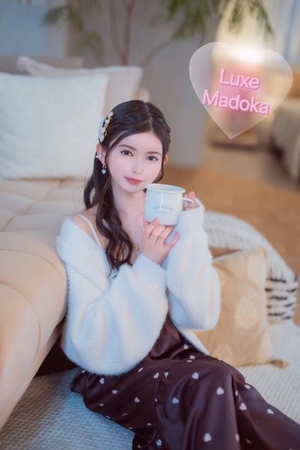 桐生まどかの写メ日記｜リュクス～LUXE～ 吉原高級店ソープ