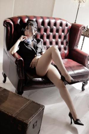 菖蒲りょうの写メ日記｜リュクス～LUXE～ 吉原高級店ソープ