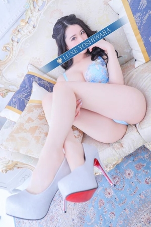 麗華あおの写メ日記｜リュクス～LUXE～ 吉原高級店ソープ