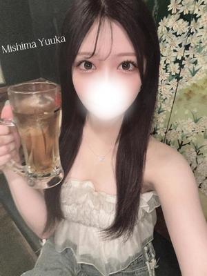 三島ゆうかの写メ日記｜リュクス～LUXE～ 吉原高級店ソープ