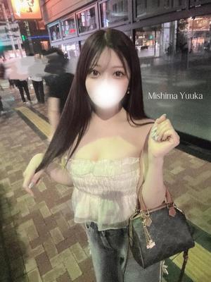 三島ゆうかの写メ日記｜リュクス～LUXE～ 吉原高級店ソープ