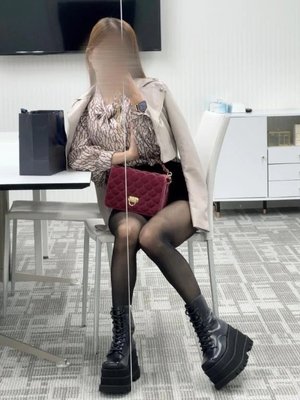 綺咲ゆずの写メ日記｜リュクス～LUXE～ 吉原高級店ソープ