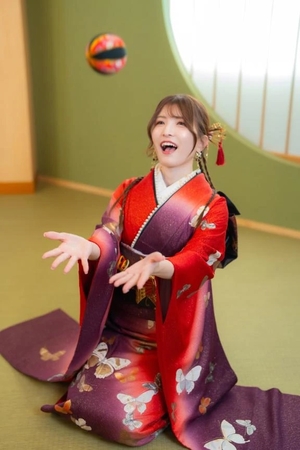 綺咲ゆずの写メ日記｜リュクス～LUXE～ 吉原高級店ソープ