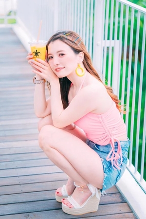 綺咲ゆずの写メ日記|リュクス~LUXE~ 吉原高級店ソープ