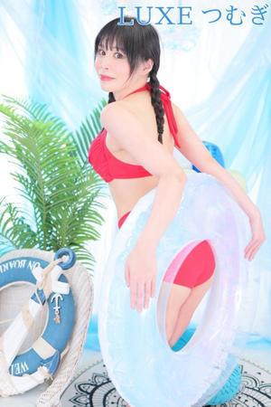 松岡つむぎの写メ日記｜リュクス～LUXE～ 吉原高級店ソープ