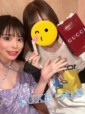 松岡つむぎの写メ日記｜リュクス～LUXE～ 吉原高級店ソープ