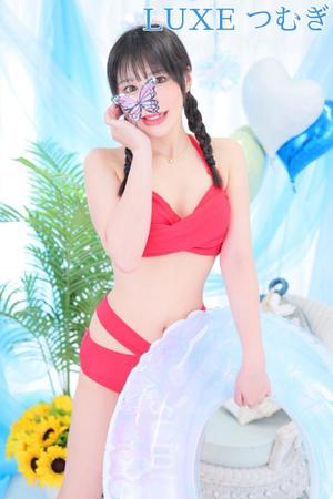 松岡つむぎの写メ日記｜リュクス～LUXE～ 吉原高級店ソープ