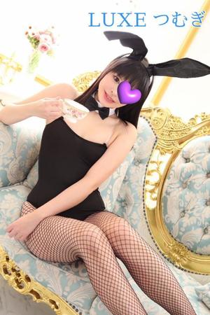 松岡つむぎの写メ日記｜リュクス～LUXE～ 吉原高級店ソープ