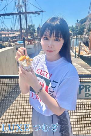 松岡つむぎの写メ日記｜リュクス～LUXE～ 吉原高級店ソープ