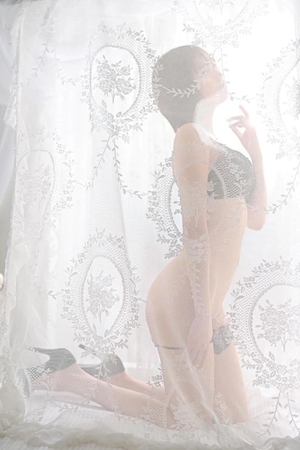 聖 れんの写メ日記｜リュクス～LUXE～ 吉原高級店ソープ