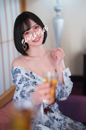 桜月えまの写メ日記｜リュクス～LUXE～ 吉原高級店ソープ