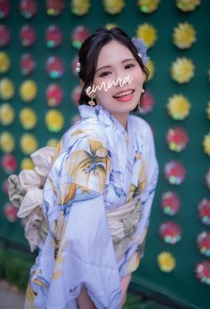 桜月えまの写メ日記｜リュクス～LUXE～ 吉原高級店ソープ