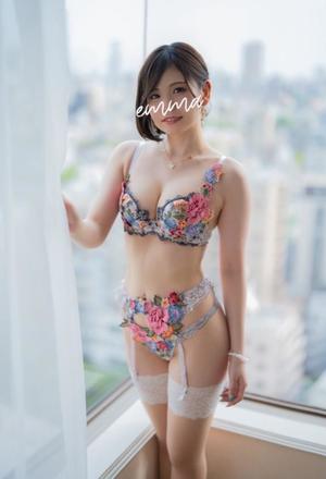 桜月えまの写メ日記｜リュクス～LUXE～ 吉原高級店ソープ
