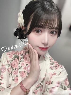 桜庭みずきの写メ日記｜リュクス～LUXE～ 吉原高級店ソープ