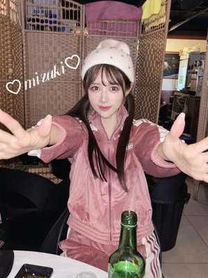 桜庭みずきの写メ日記|リュクス~LUXE~ 吉原高級店ソープ