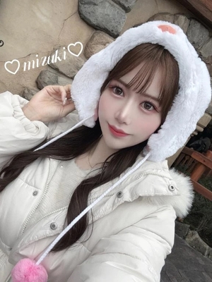 桜庭みずきの写メ日記｜リュクス～LUXE～ 吉原高級店ソープ