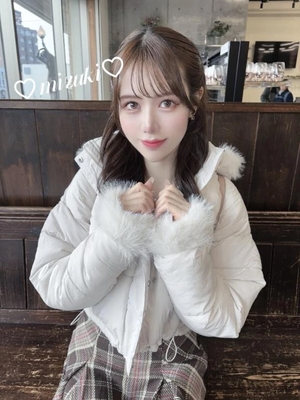 桜庭みずきの写メ日記｜リュクス～LUXE～ 吉原高級店ソープ